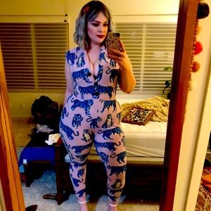 Meet your Posher, Arin